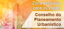 Zona exclusiva para os vogais